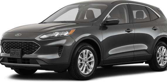 FORD ESCAPE 2020 1FMCU0G68LUC14397 image