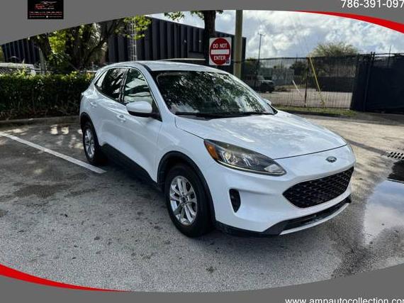 FORD ESCAPE 2020 1FMCU0G68LUA47426 image FORD ESCAPE 2020 1FMCU0G68LUA47426 image