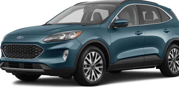 FORD ESCAPE 2020 1FMCU9DZ8LUB94798 image