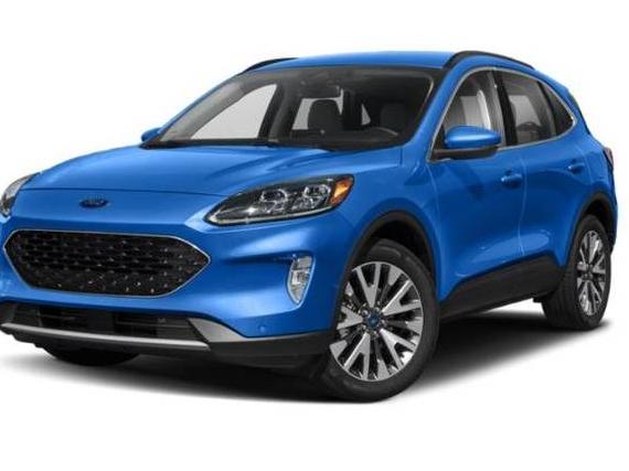 FORD ESCAPE 2020 1FMCU9J95LUB08397 image