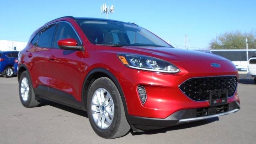 FORD ESCAPE 2020 1FMCU0G62LUB66413 image