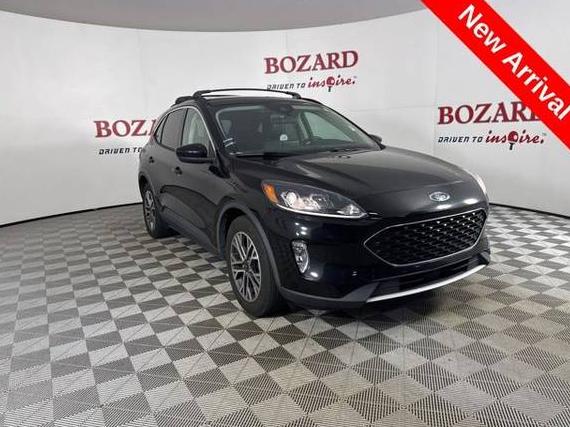 FORD ESCAPE 2020 1FMCU0H62LUA69100 image