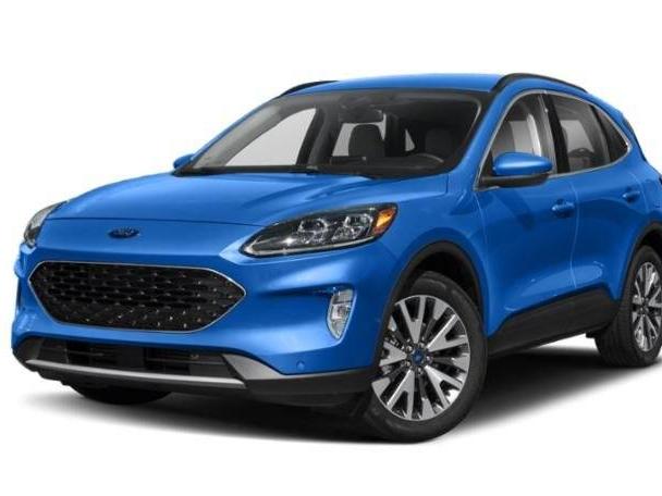 FORD ESCAPE 2020 1FMCU9J91LUA04764 image