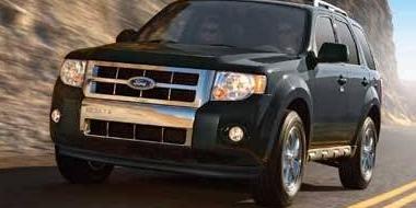 FORD ESCAPE 2011 1FMCU0C73BKC16535 image