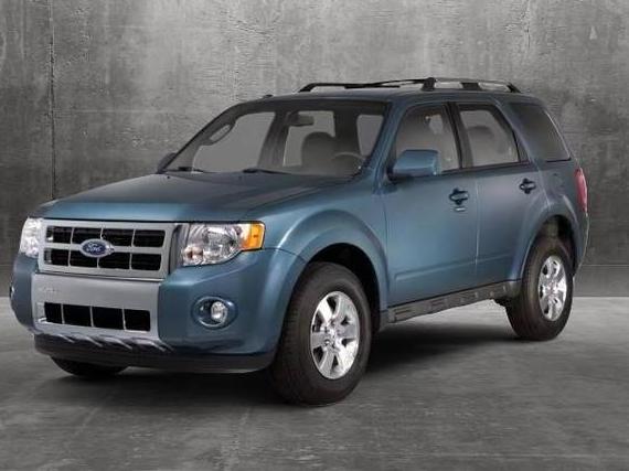 FORD ESCAPE 2011 1FMCU0D70BKA72750 image