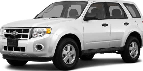 FORD ESCAPE 2011 1FMCU0C72BKA54414 image