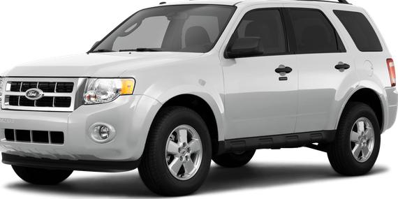 FORD ESCAPE 2011 1FMCU0DG9BKA90714 image