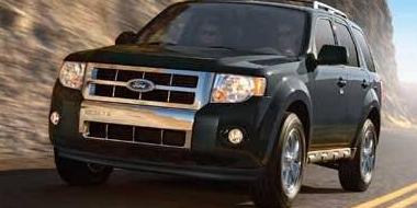 FORD ESCAPE 2011 1FMCU9DG1BKC55112 image
