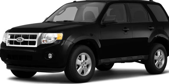 FORD ESCAPE 2011 1FMCU9DG8BKA52072 image