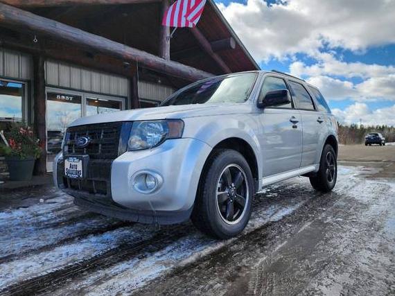FORD ESCAPE 2011 1FMCU9DG0BKA55001 image