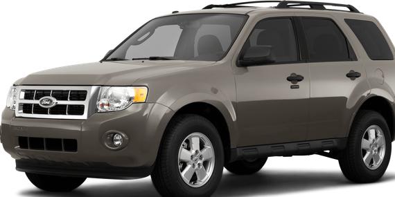 FORD ESCAPE 2011 1FMCU0EGXBKA85875 image