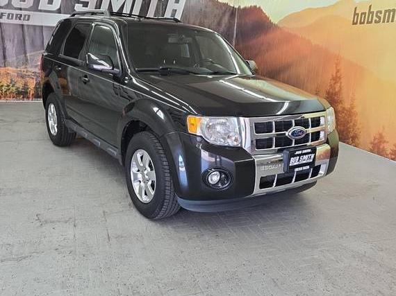 FORD ESCAPE 2011 1FMCU9EG9BKB60165 image