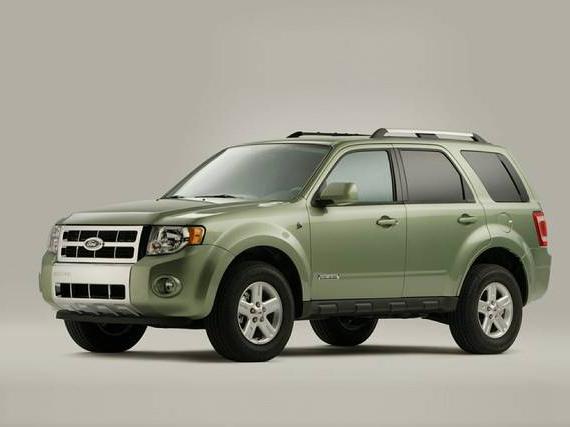 FORD ESCAPE 2011 1FMCU5K39BKC16714 image