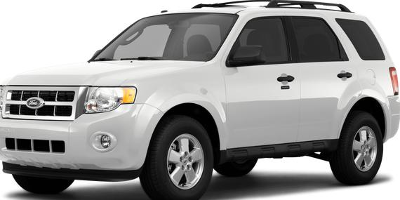 FORD ESCAPE 2011 1FMCU9DG5BKA66415 image