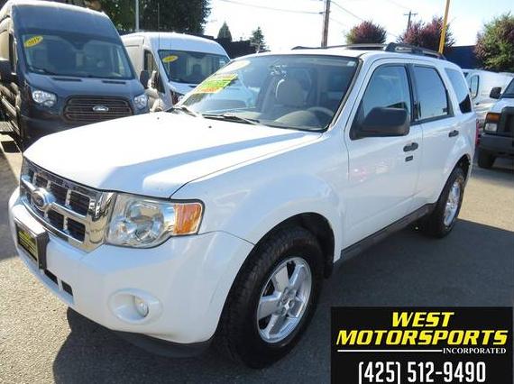 FORD ESCAPE 2011 1FMCU9D70BKA45102 image