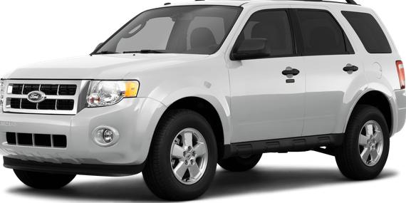 FORD ESCAPE 2011 1FMCU0D7XBKB74699 image