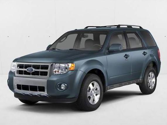 FORD ESCAPE 2011 1FMCU9C7XBKA48297 image
