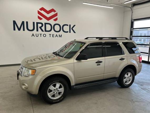 FORD ESCAPE 2011 1FMCU9D71BKB69931 image