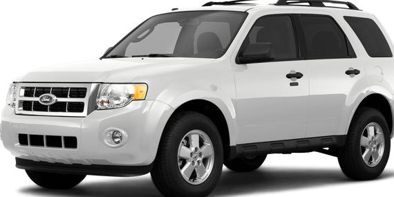 FORD ESCAPE 2011 1FMCU9DG9BKA44045 image
