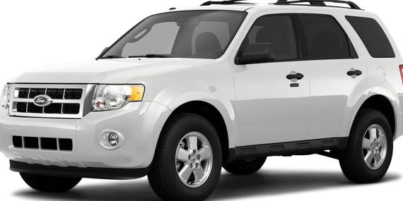 FORD ESCAPE 2011 1FMCU9DGXBKA43549 image