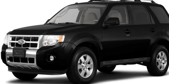FORD ESCAPE 2011 1FMCU9EG5BKC53085 image