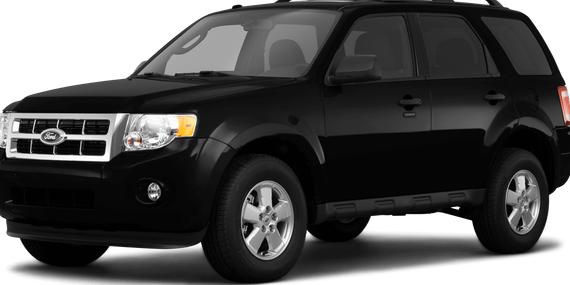 FORD ESCAPE 2011 1FMCU0EG0BKC21950 image