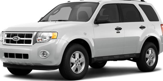 FORD ESCAPE 2011 1FMCU0DG5BKB77509 image
