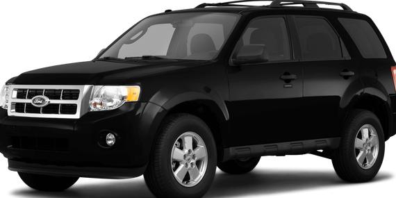 FORD ESCAPE 2011 1FMCU9DG6BKC52884 image