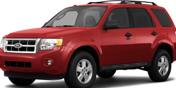 FORD ESCAPE 2011 1FMCU0E78BKA72638 image