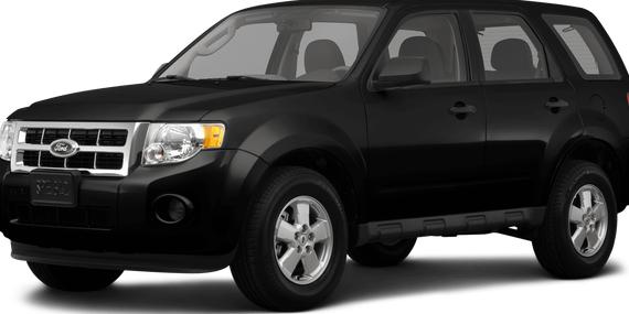 FORD ESCAPE 2011 1FMCU0C77BKA43621 image