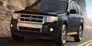FORD ESCAPE 2011 1FMCU9DG9BKB18600 image