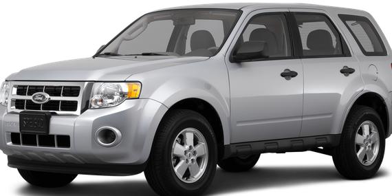 FORD ESCAPE 2011 1FMCU0C72BKB13820 image