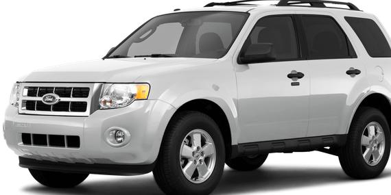 FORD ESCAPE 2011 1FMCU0D72BKB64717 image
