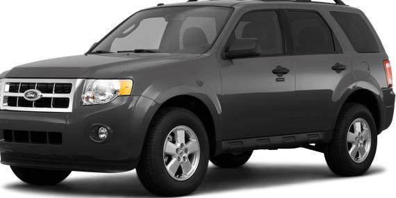 FORD ESCAPE 2011 1FMCU0E71BKA79253 image