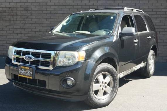 FORD ESCAPE 2011 1FMCU0DG5BKA33619 image