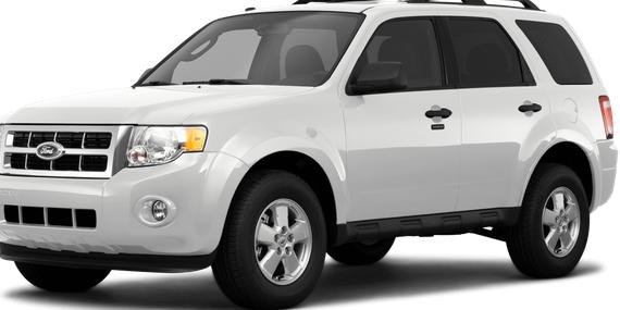FORD ESCAPE 2011 1FMCU0E79BKA55198 image
