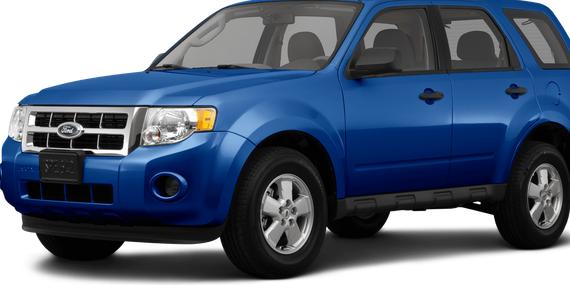 FORD ESCAPE 2011 1FMCU0C74BKB24933 image