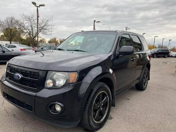 FORD ESCAPE 2011 1FMCU9DG8BKB76116 image