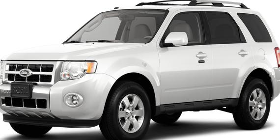 FORD ESCAPE 2011 1FMCU9E7XBKB55170 image