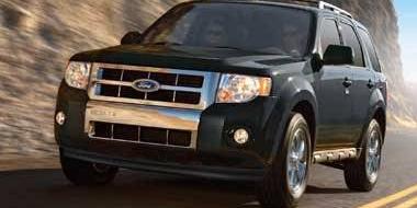 FORD ESCAPE 2011 1FMCU9EG2BKA48369 image