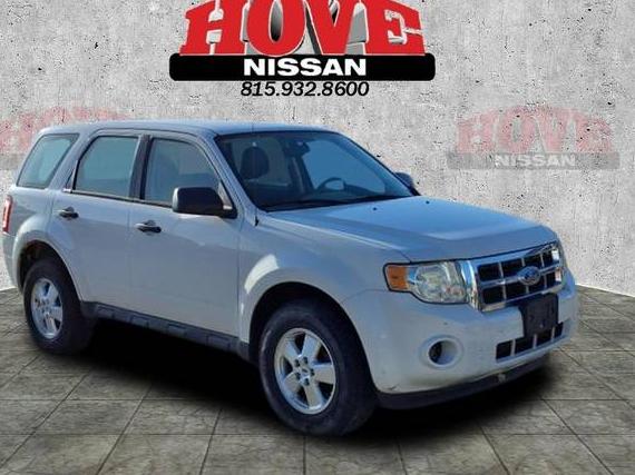 FORD ESCAPE 2011 1FMCU0C70BKC59052 image