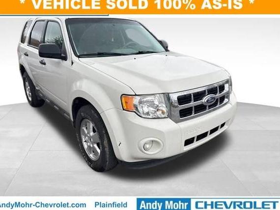 FORD ESCAPE 2011 1FMCU9DG3BKC63244 image