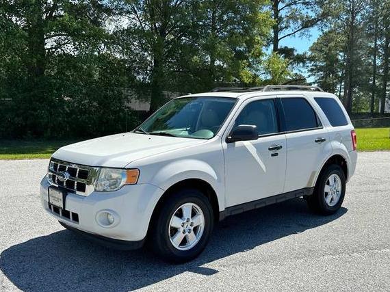 FORD ESCAPE 2011 1FMCU0D79BKA42257 image