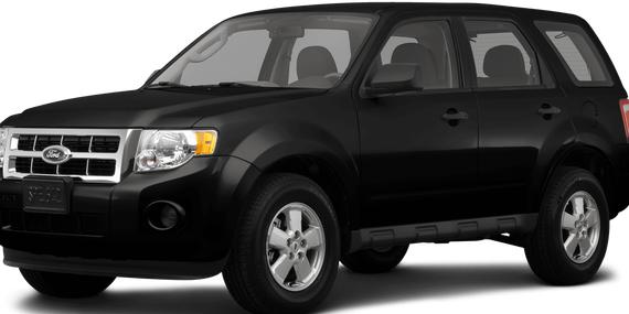 FORD ESCAPE 2011 1FMCU0C71BKB57226 image