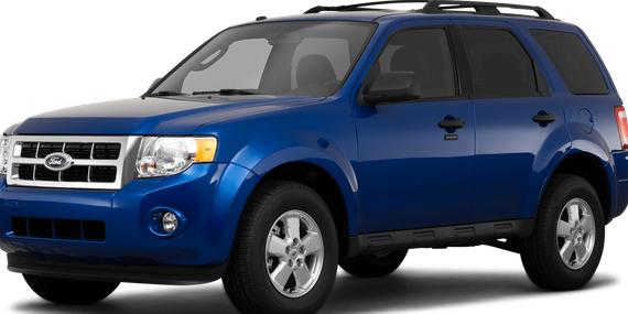 FORD ESCAPE 2011 1FMCU0DG8BKB20334 image