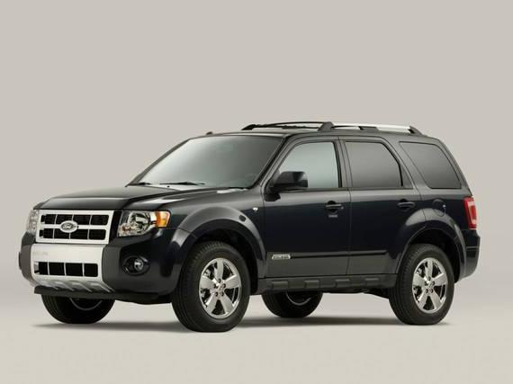 FORD ESCAPE 2011 1FMCU9D78BKA32369 image