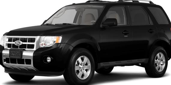 FORD ESCAPE 2011 1FMCU9EG4BKB50515 image