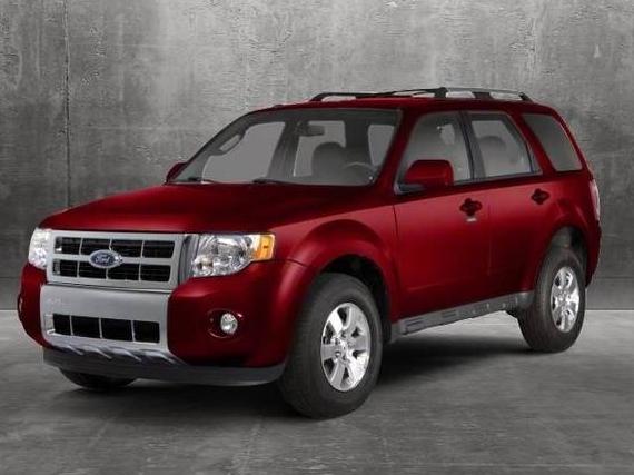 FORD ESCAPE 2011 1FMCU0D72BKA44500 image