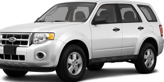 FORD ESCAPE 2011 1FMCU0C70BKC16170 image