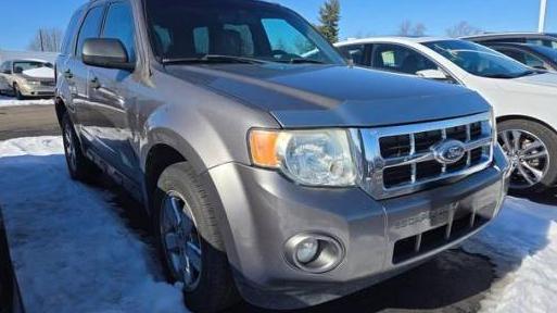 FORD ESCAPE 2011 1FMCU0D71BKB38965 image